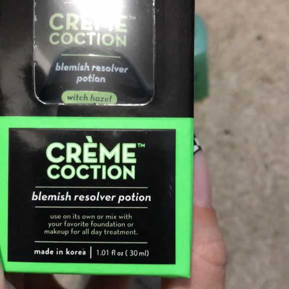 ✨🆕Crème Shop Blemish Resolver Bundle! - Picture 3 of 10